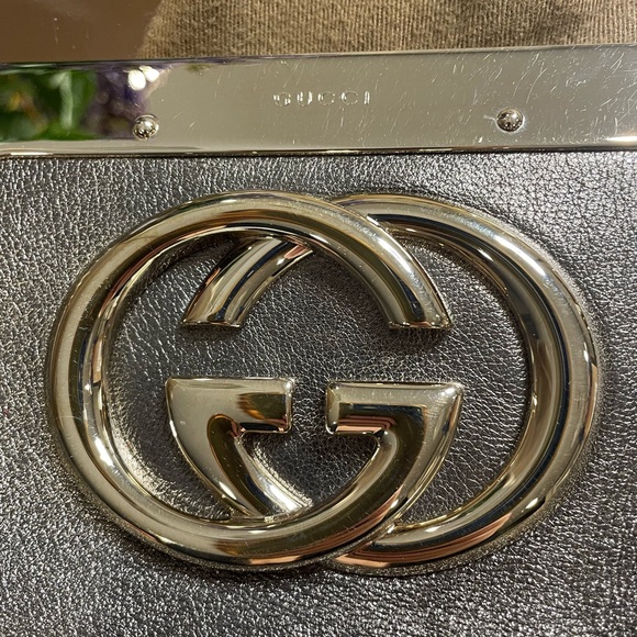 Gucci clutch - Picture 2 of 16